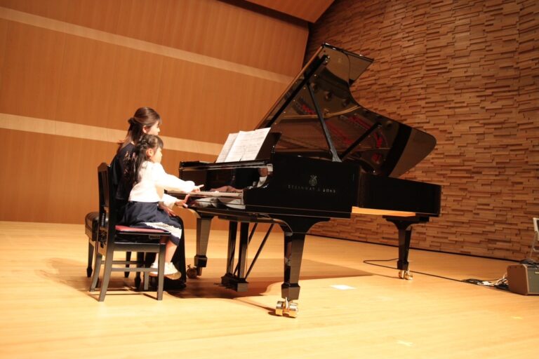 冬の発表会2024.Winter Concert②
