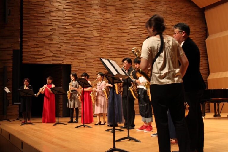冬の発表会2024.Winter Concert③
