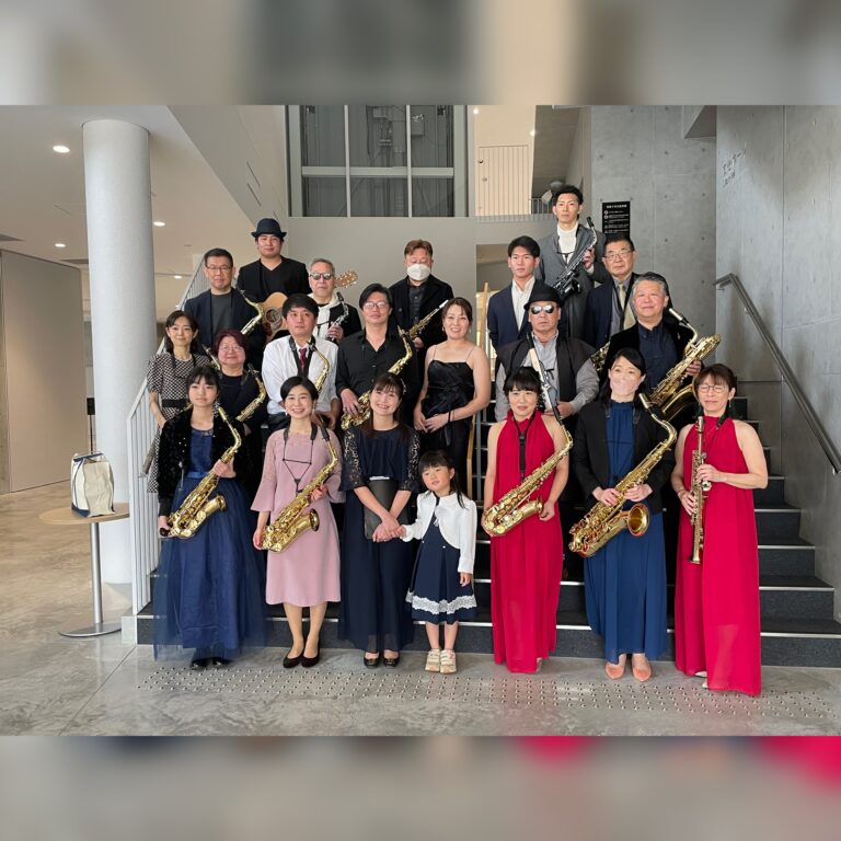 冬の発表会2024,Winter Concert