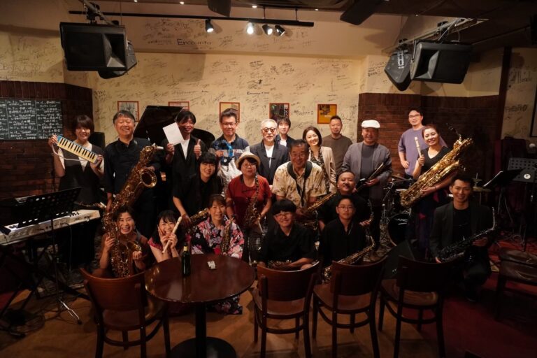 夏の発表会2024.Taurus music Fes.